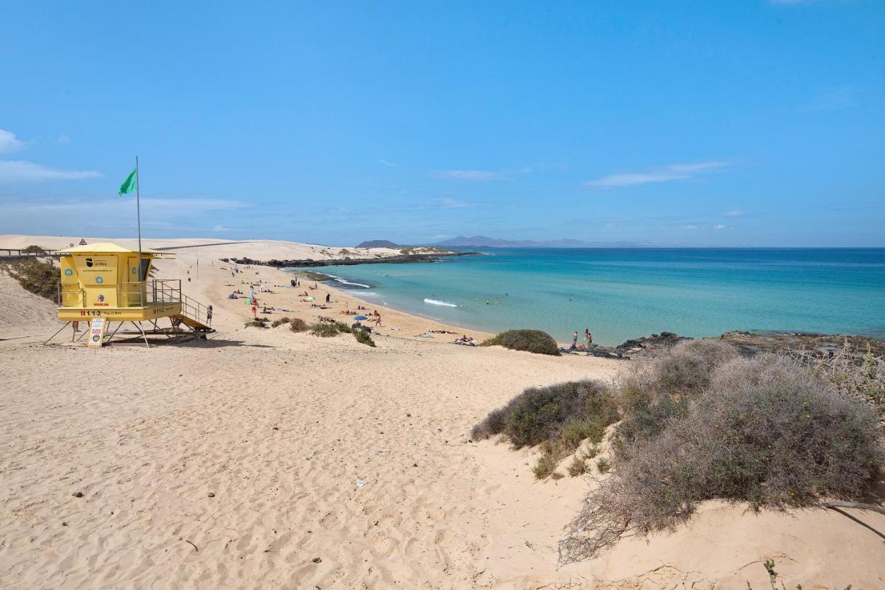 Falco 1 Corralejo Exterior photo